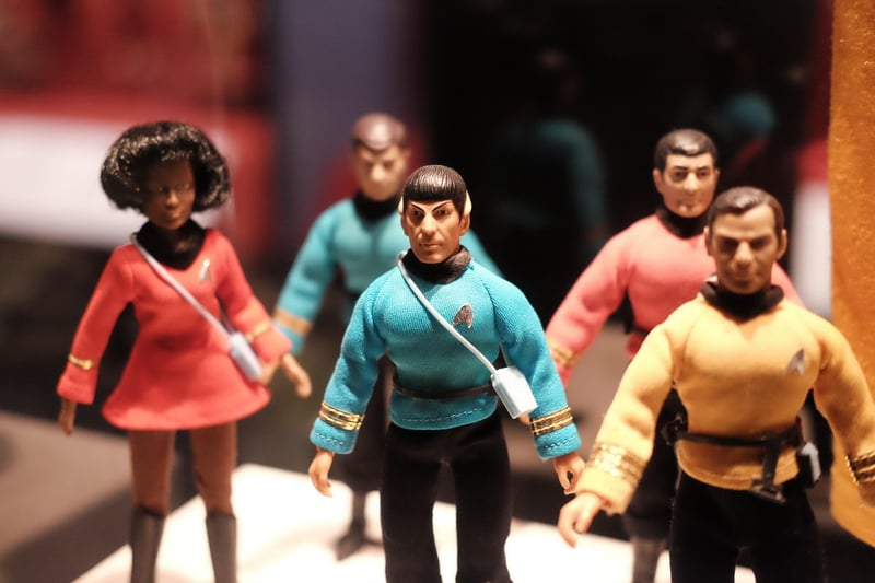 Star Trek